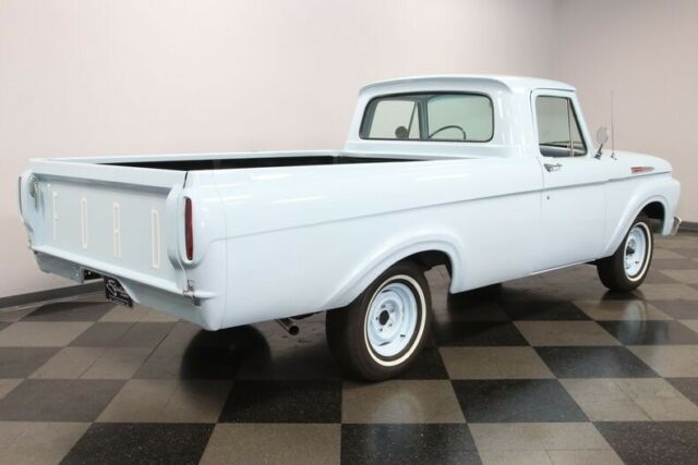 Ford F-100 1962 image number 37