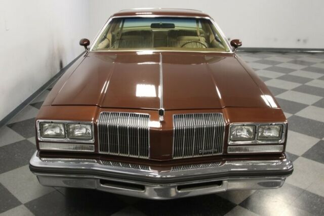 Oldsmobile Cutlass 1977 image number 21