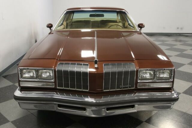 Oldsmobile Cutlass 1977 image number 43