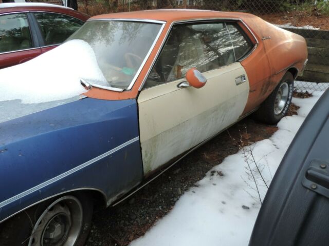 AMC Javelin 1974 image number 2