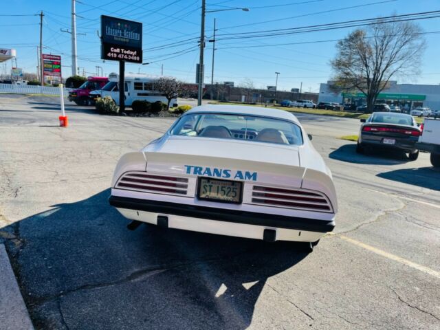 Pontiac Trans Am 1974 image number 14