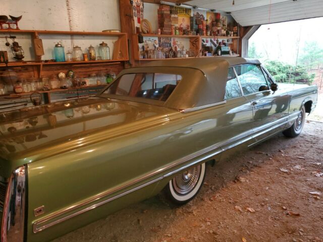 Chrysler Imperial 1968 image number 26