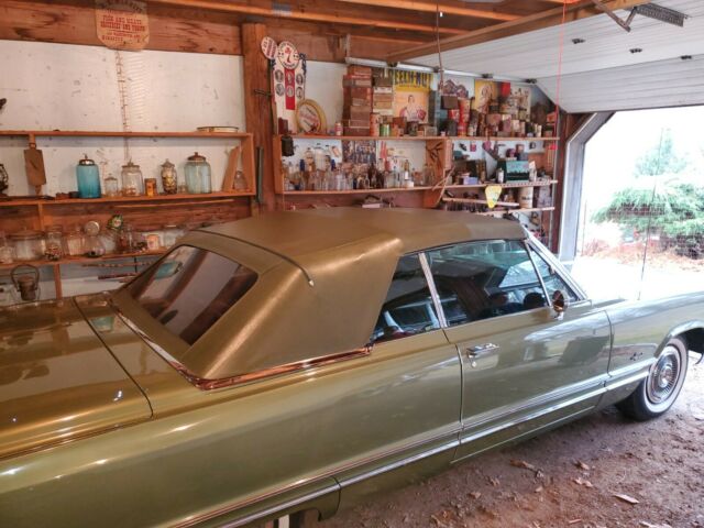 Chrysler Imperial 1968 image number 27