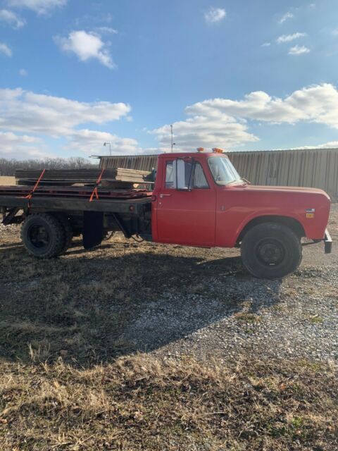 International Harvester 1510 1973 image number 29