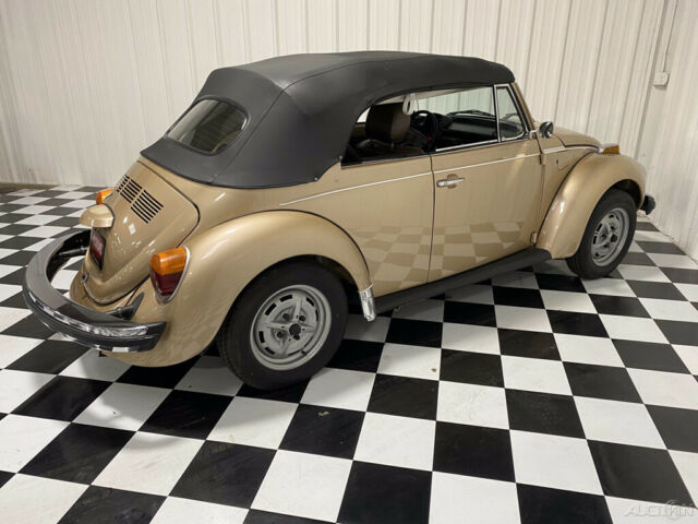 Volkswagen Beetle - Classic 1979 image number 30