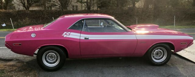 Dodge Challenger 1971 image number 3