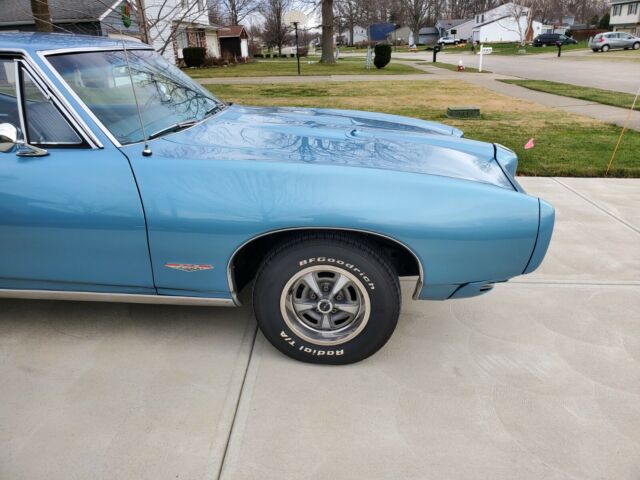 Pontiac GTO 1968 image number 2