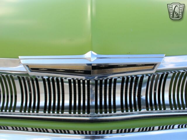 Mercury Meteor 1961 image number 20