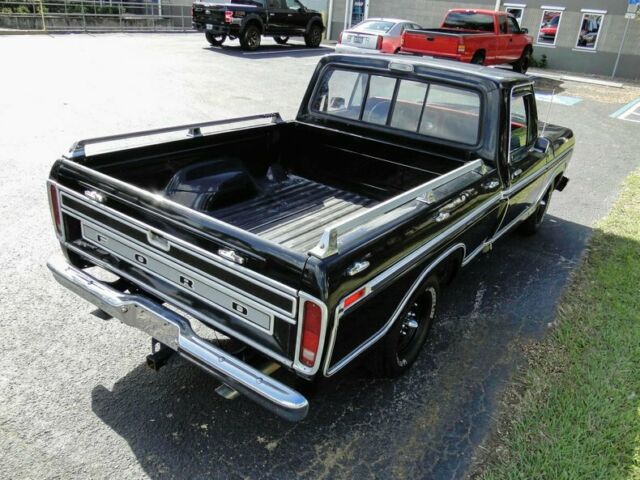 Ford F-100 1977 image number 20