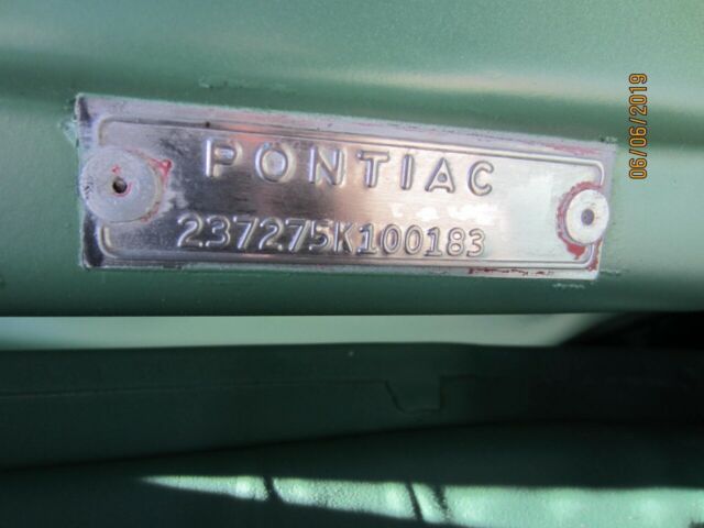 Pontiac GTO 1965 image number 22