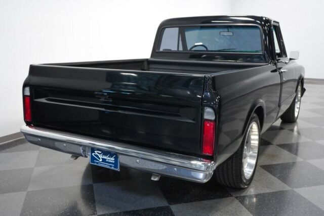 Chevrolet C-10 1971 image number 12