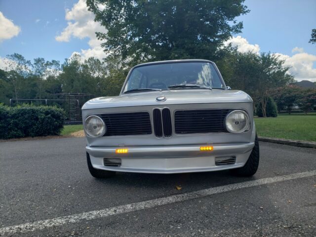 BMW 2002 1971 image number 1