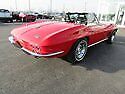 Chevrolet Corvette 1967 image number 26