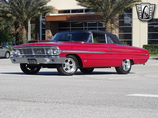 Ford Galaxie 1964 image number 36