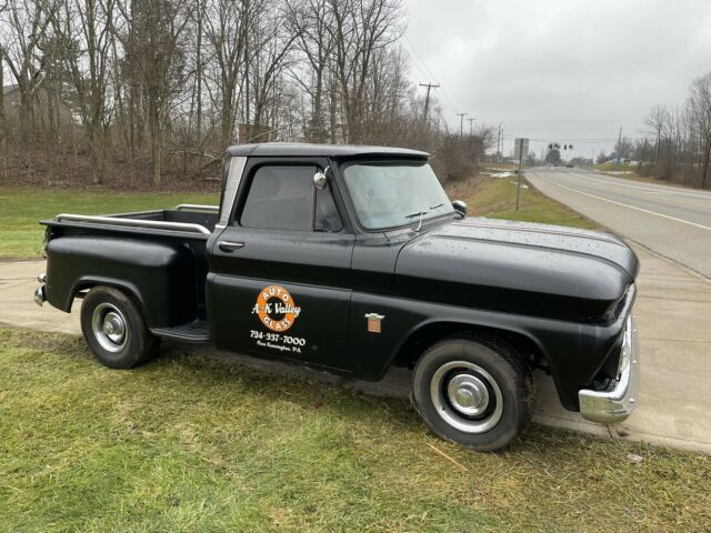 Chevrolet C-10 1964 image number 0