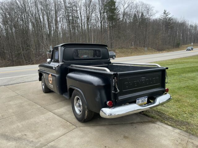 Chevrolet C-10 1964 image number 2