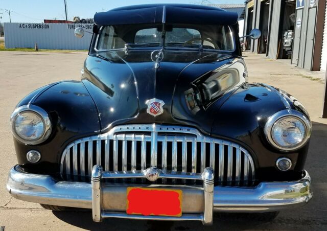 Buick Super Series 50 1946 image number 0