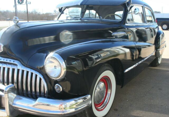 Buick Super Series 50 1946 image number 1