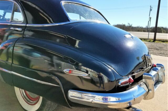 Buick Super Series 50 1946 image number 23