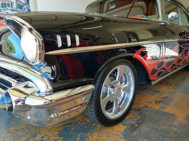 Chevrolet Bel Air/150/210 1957 image number 24