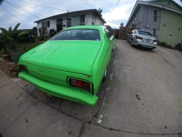 Plymouth Duster 1974 image number 2