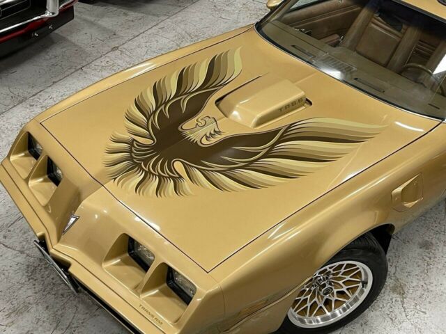 Pontiac Trans Am 1979 image number 29