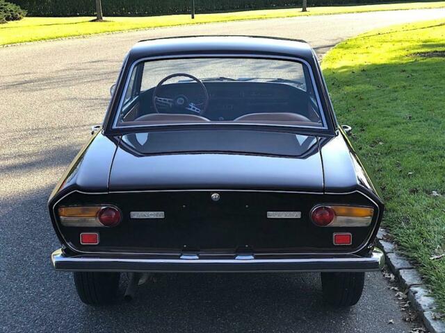 Lancia Fulvia 1972 image number 31