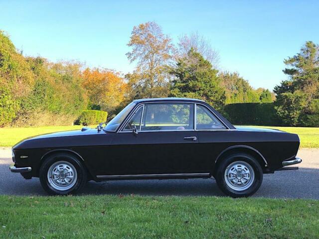 Lancia Fulvia 1972 image number 35