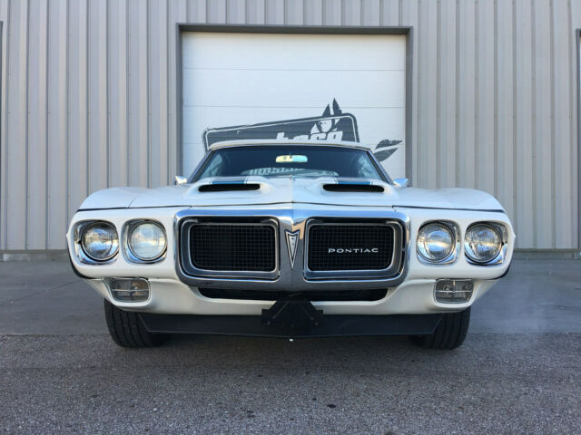 Pontiac Trans Am 1969 image number 30