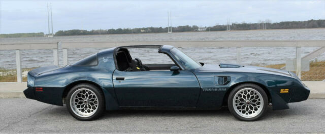 Pontiac Trans Am 1979 image number 28