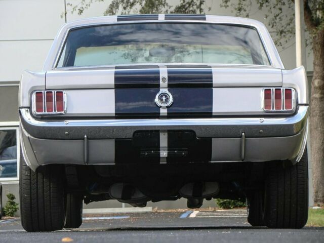 Ford Mustang 1965 image number 8