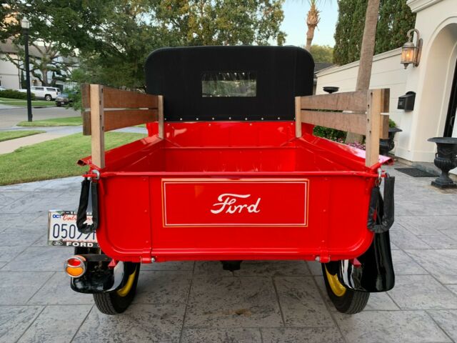 Ford Model A 1928 image number 9