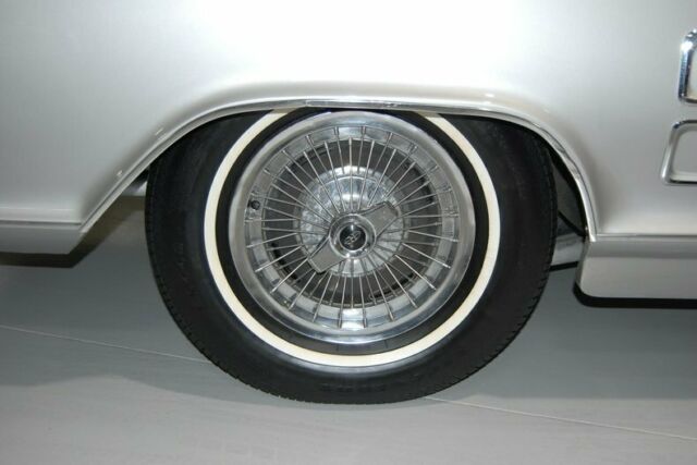 Buick Riviera 1964 image number 34