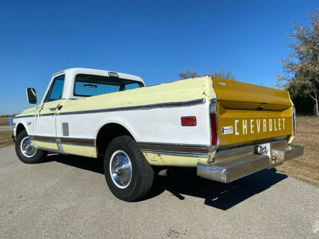 Chevrolet C-10 1972 image number 29