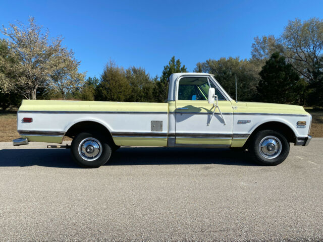 Chevrolet C-10 1972 image number 32