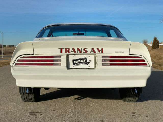 Pontiac Trans Am 1976 image number 5