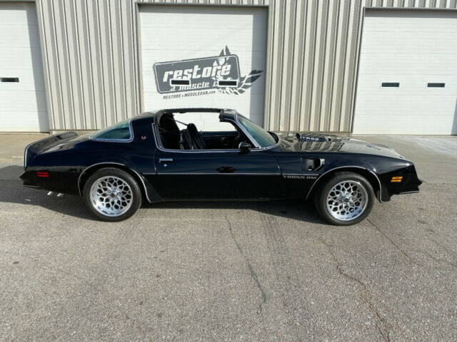 Pontiac Trans Am 1978 image number 28