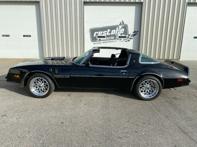 Pontiac Trans Am 1978 image number 29