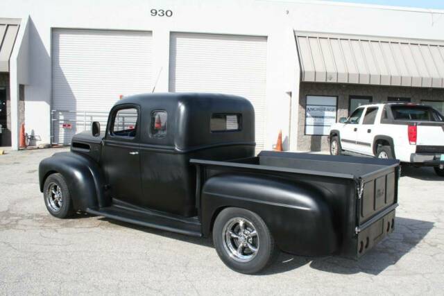 Ford F-100 1947 image number 27