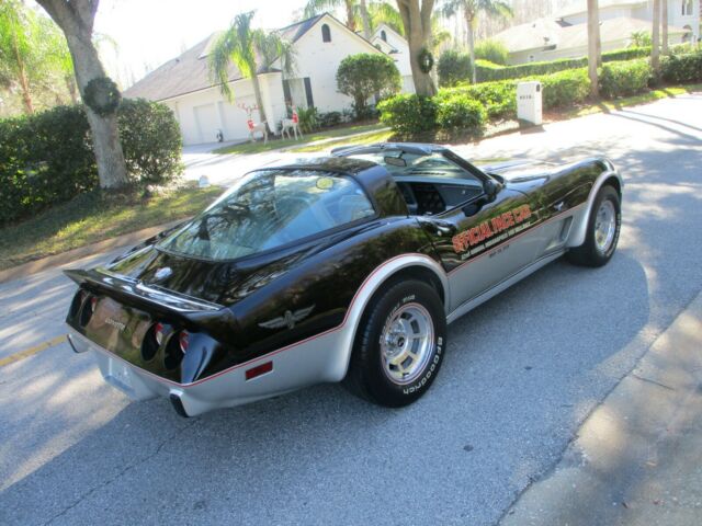 Chevrolet Corvette 1978 image number 15