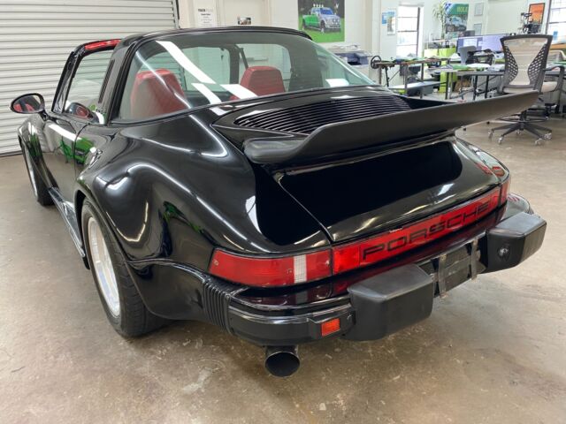 Porsche 911 1973 image number 20