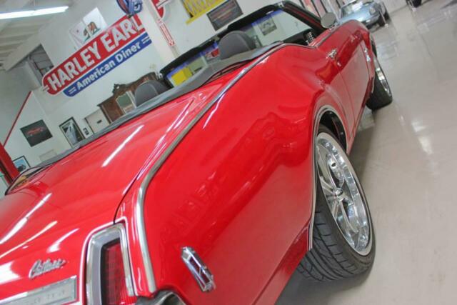 Oldsmobile Cutlass 1969 image number 32