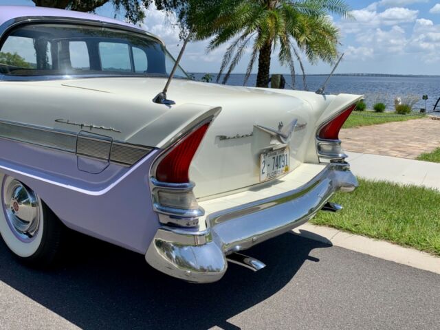 Packard Clipper 1957 image number 4