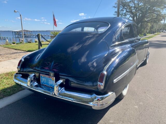 Oldsmobile Eighty-Eight 1949 image number 47