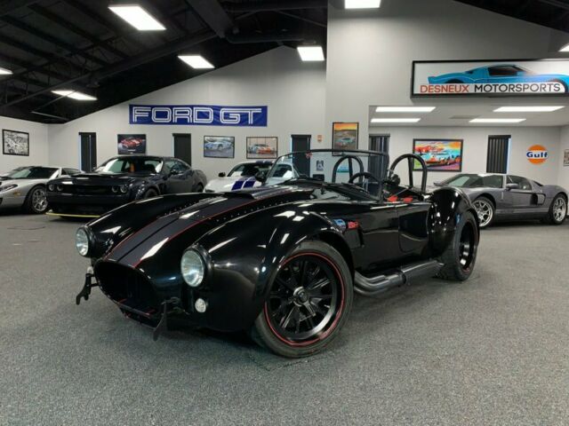 Shelby Cobra 1965 image number 0