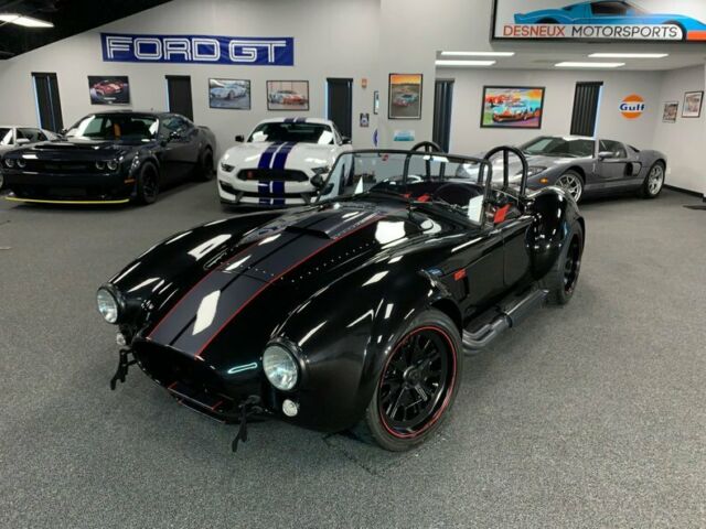 Shelby Cobra 1965 image number 1