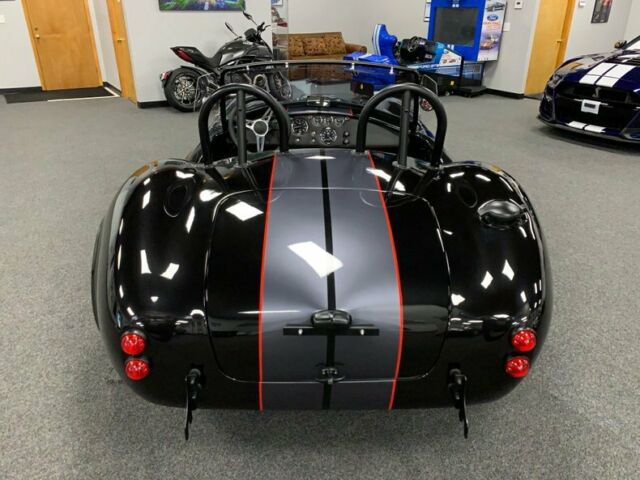 Shelby Cobra 1965 image number 27