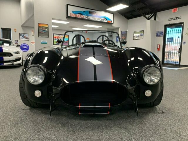 Shelby Cobra 1965 image number 30