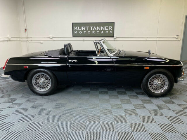 MG MGB 1969 image number 20