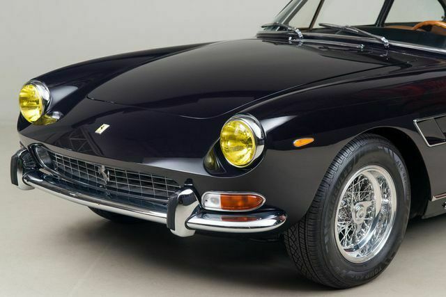 Ferrari 330 GT 2+2 1965 image number 32